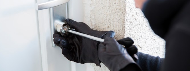 Einbruchschutz 11.2025