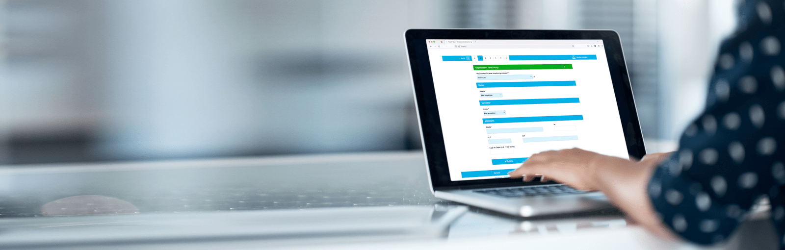 Betriebskostenabrechnung