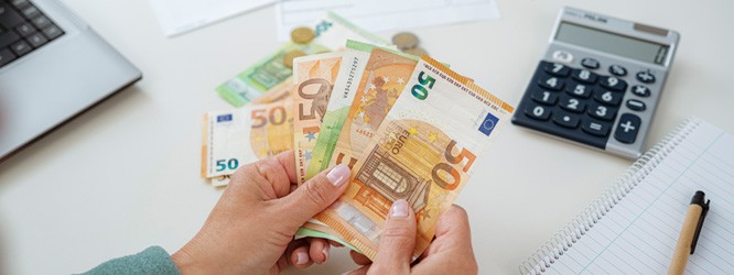 Immobilienfinanzierung 12.2025