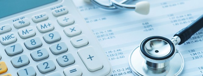 Finanzierung Krankenkassen 03.2026