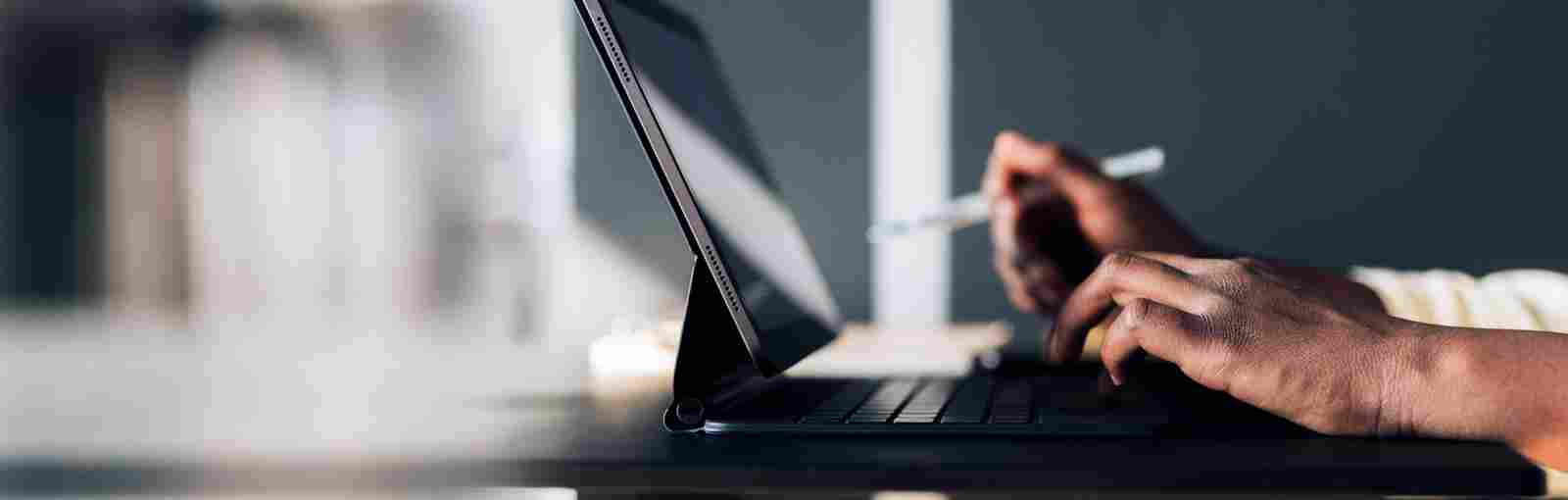 Online-Mietverträge